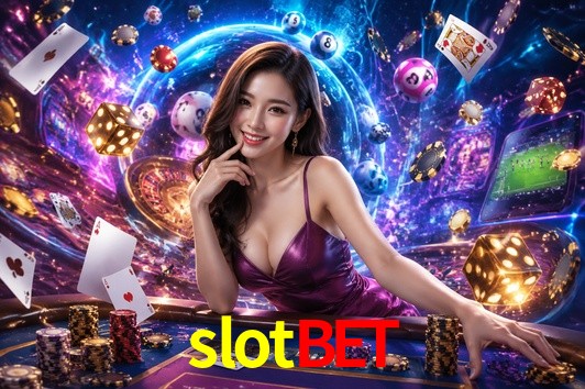 Welcome Bonus slotbet