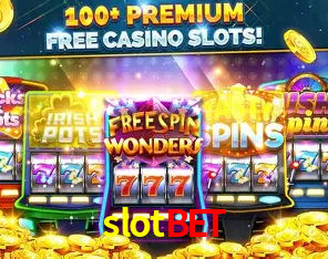 Inovações de Jogos na slotbet: O Futuro das Experiências Interativas