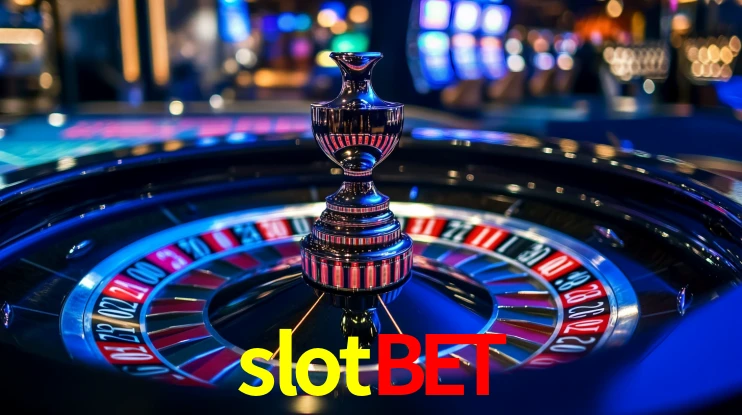 slotbet,slotbet.com