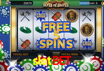 Desvendando o Mundo dos Jogos Virtuais na slotbet
