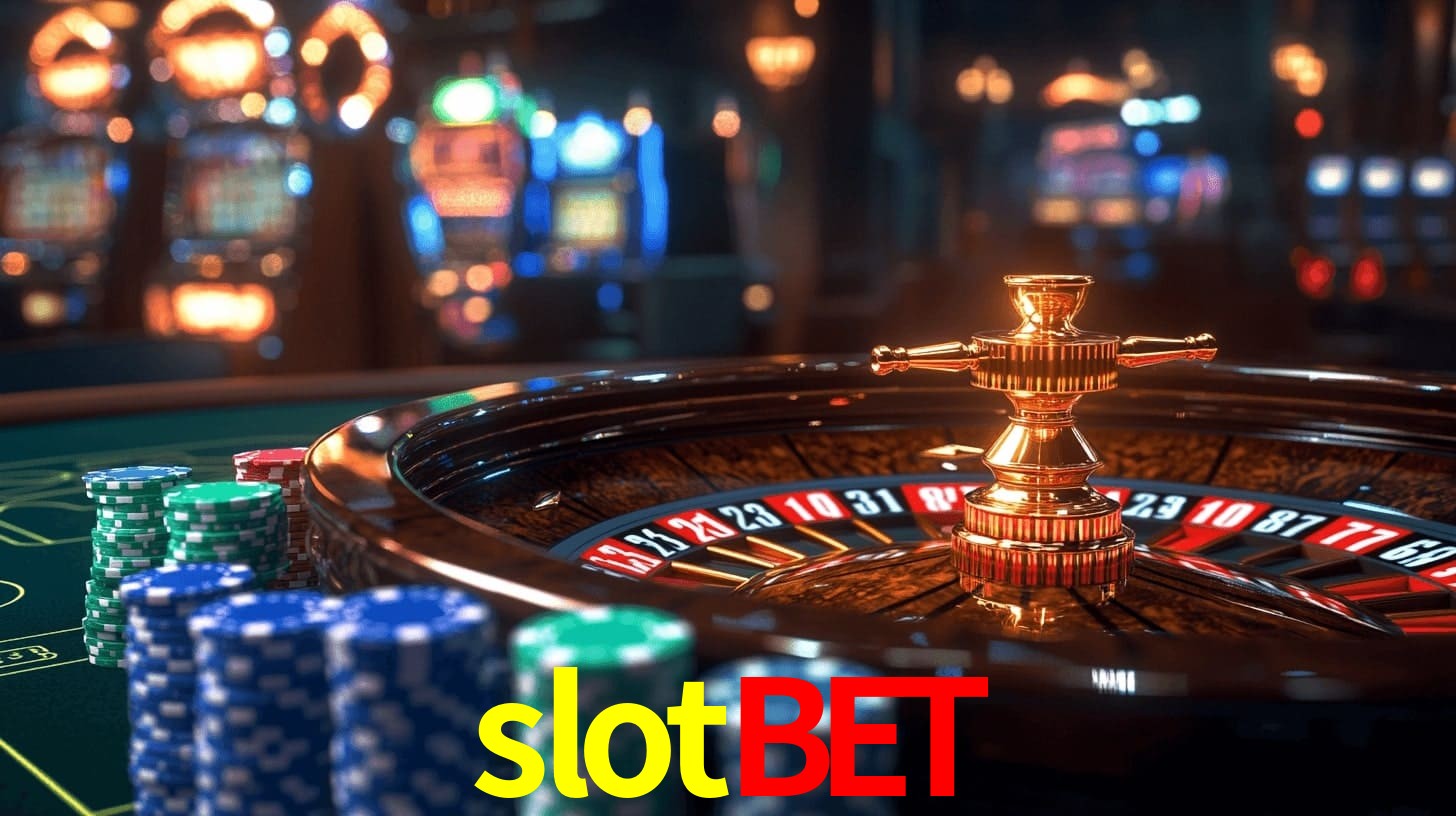 slotbet.com