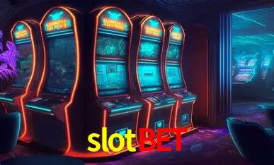 Inovações de Jogos na slotbet: O Futuro das Experiências Interativas
