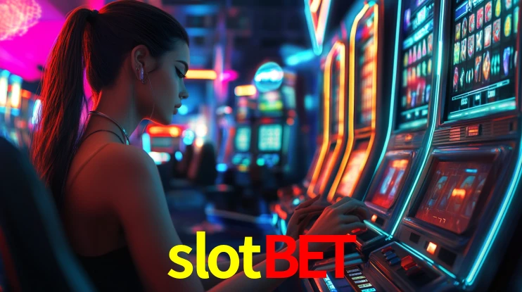 slotbet app