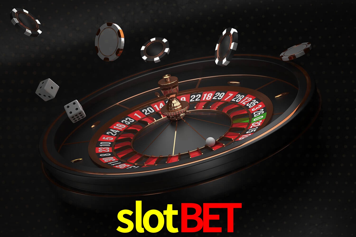 slotbet: Seu Cassino Premiado com Pagamentos Rápidos