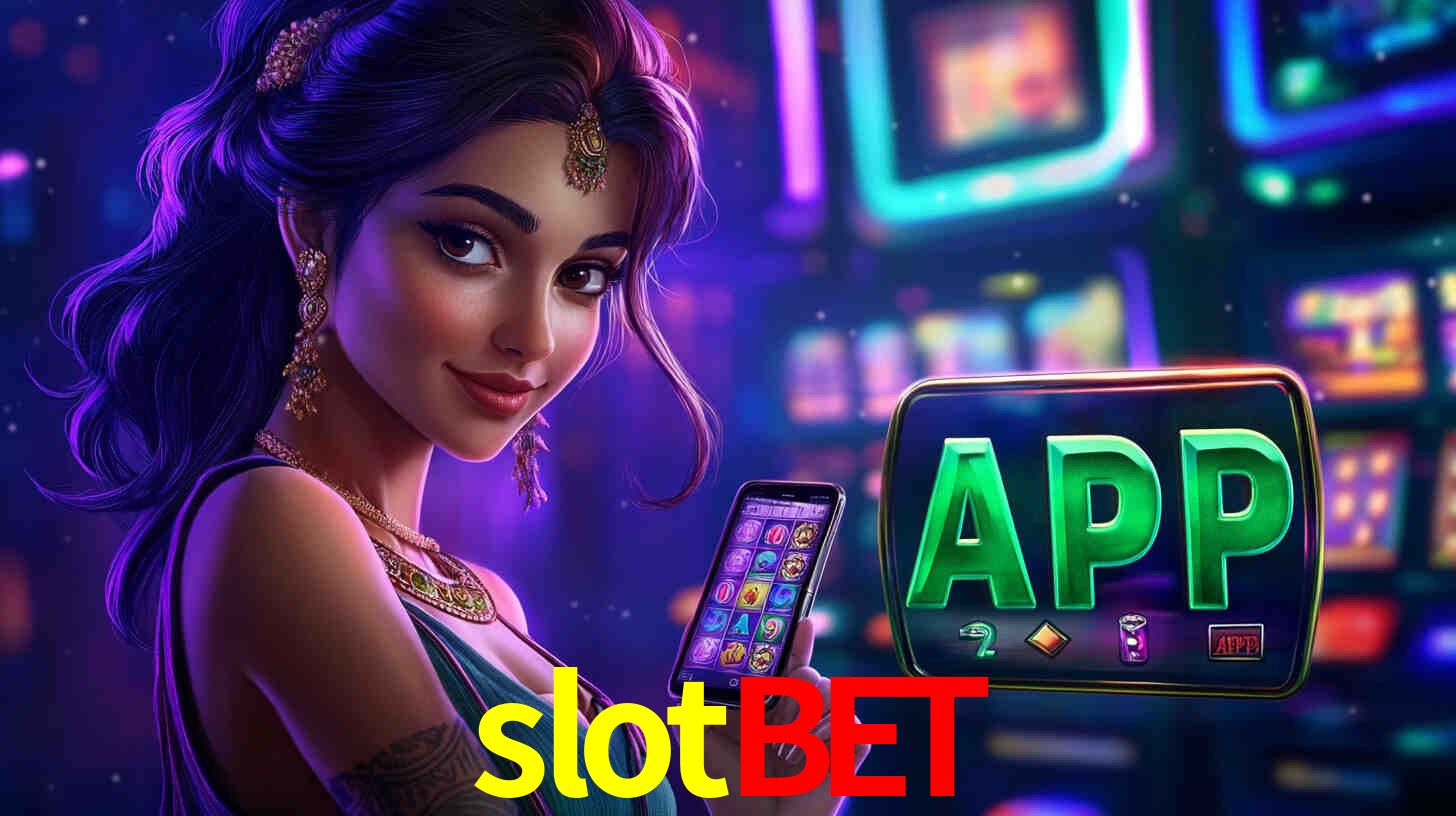 slotbet app