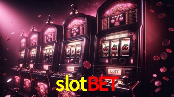 Torneios slotbet