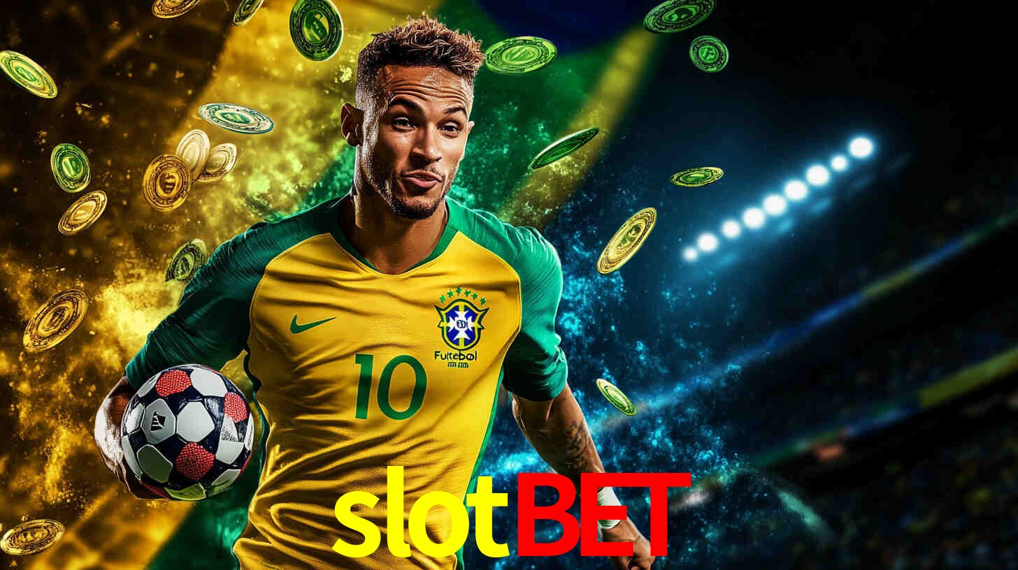 Inovações de Jogos na slotbet: O Futuro das Experiências Interativas