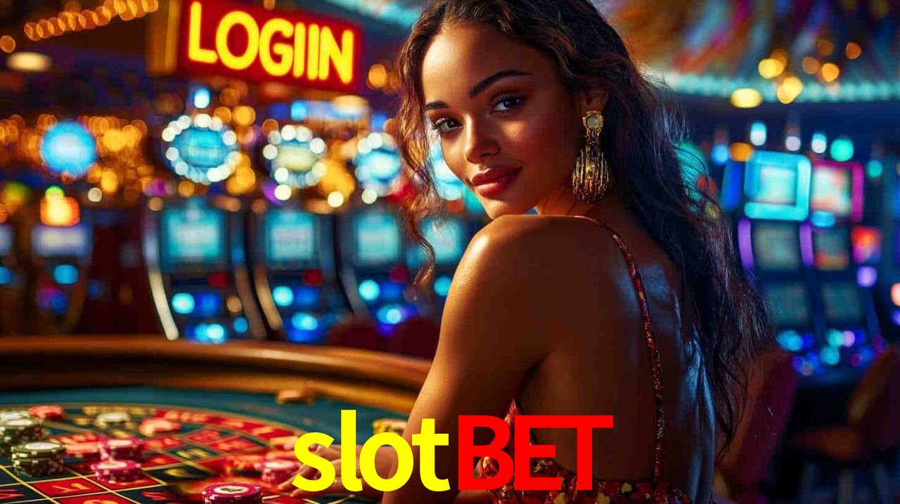 Design Responsivo slotbet