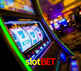 Apostas Esportivas na slotbet: Um Guia Completo