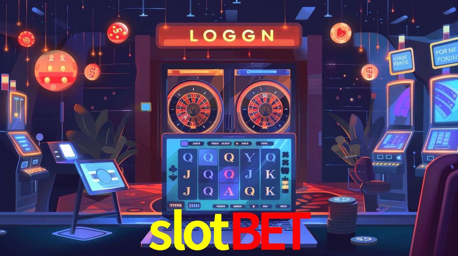 Imagem secundária de apoio para instalação do app slotbet