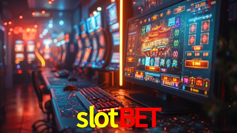 slotbet,slotbet.com
