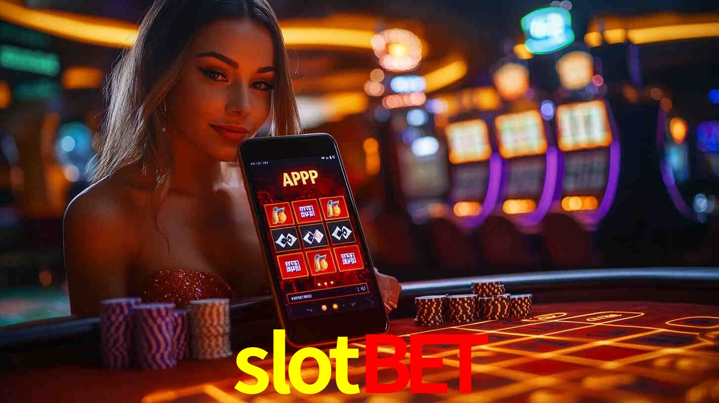 Explorando a Categoria de Eventos em Apostas na slotbet
