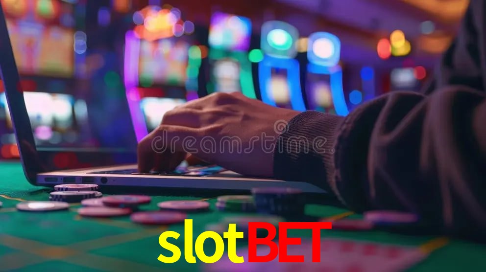 Casino VIP slotbet