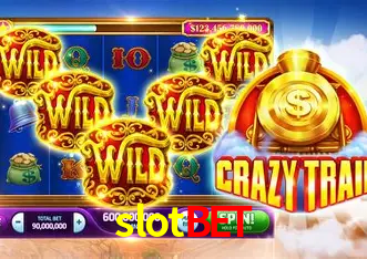 A Emoção da Loteria na slotbet: Uma Chance de Mudança de Vida