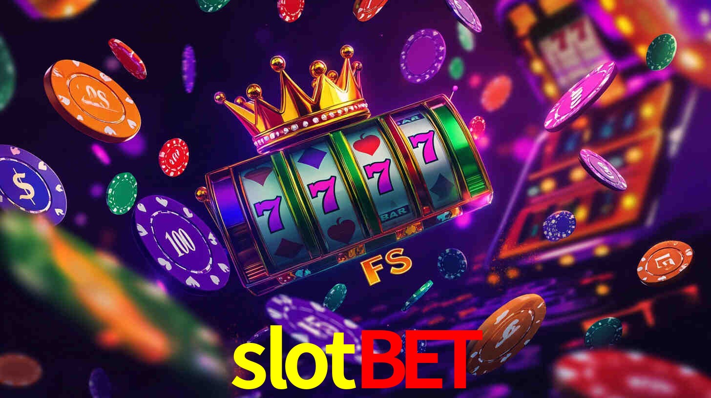 Welcome Bonus slotbet