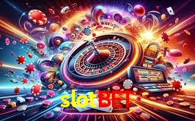 Estatísticas do Jogo slotbet