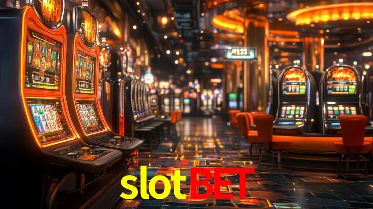 Ofertas Imperdíveis na slotbet: Promoções e Bônus Que Valem a Pena