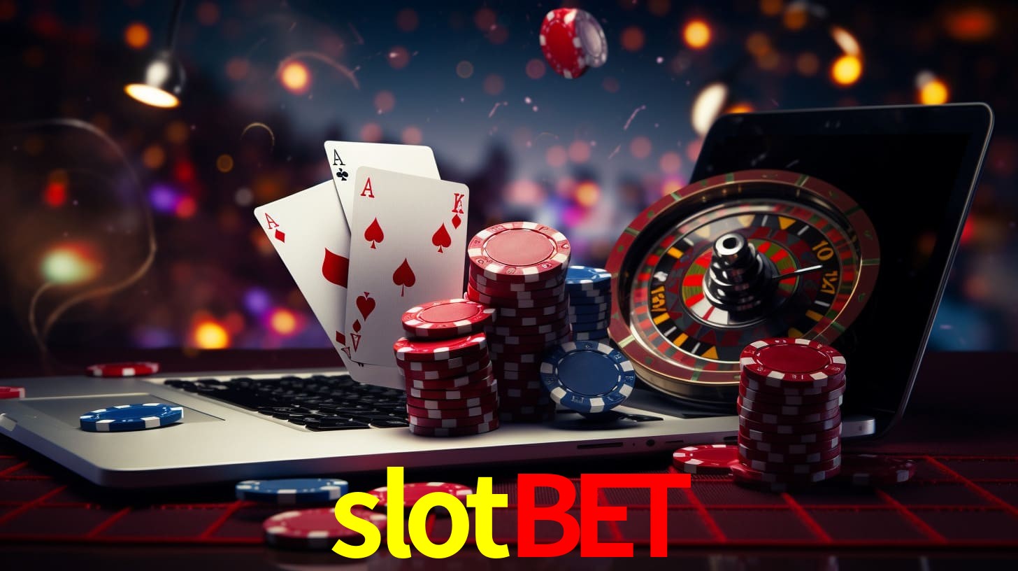 VIP Casino slotbet
