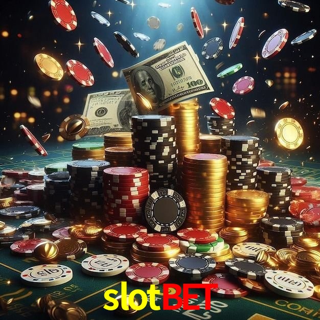 Jogos Exclusivos slotbet