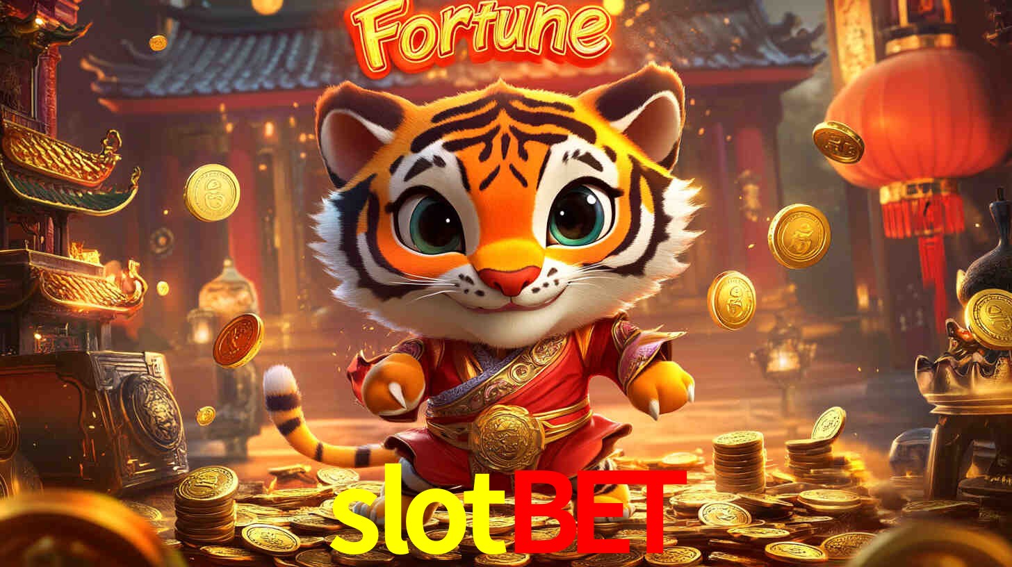 Descubra a Essência do slotbet: Nossa História e Compromissos