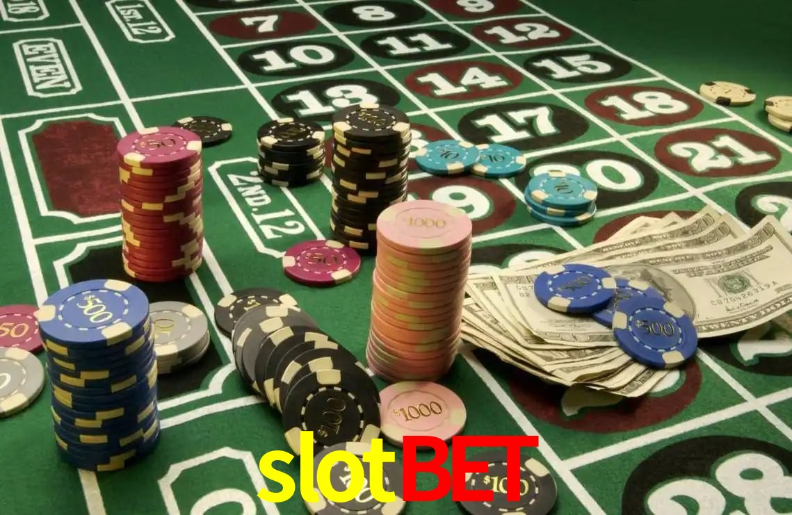 slotbet