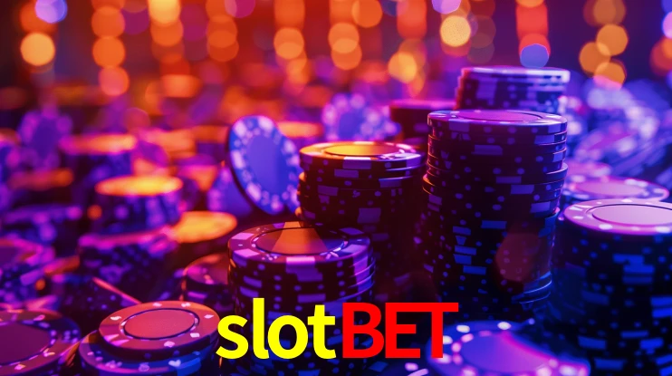 slotbet app