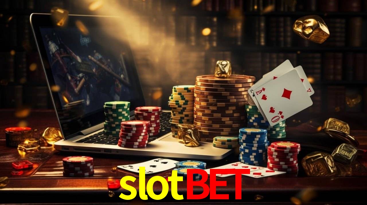 Apostas de Tênis slotbet