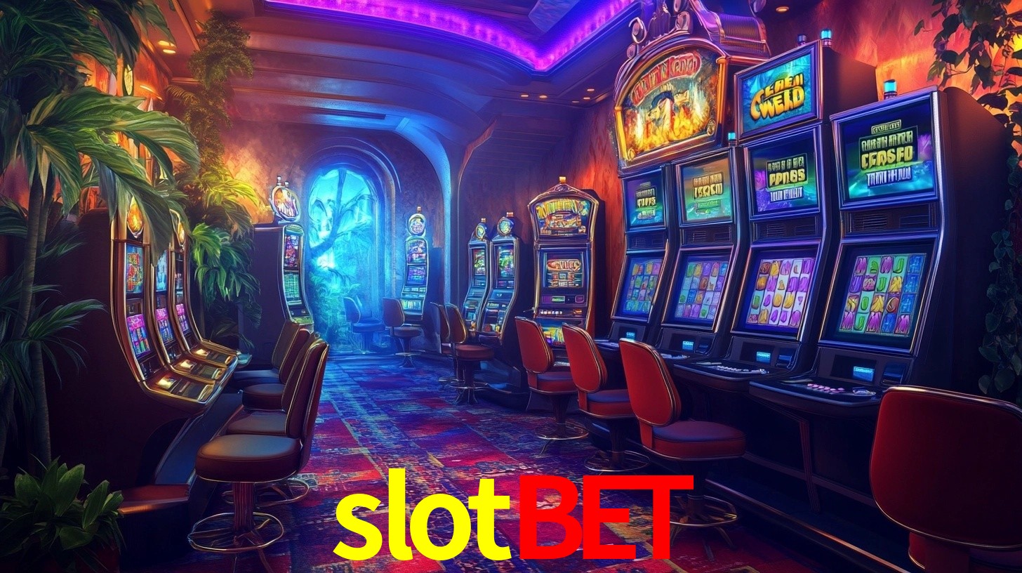 Tournaments slotbet