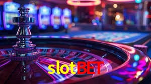 Jogos de Slot slotbet