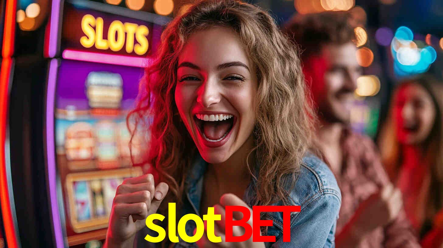 A Emoção da Loteria na slotbet: Uma Chance de Mudança de Vida