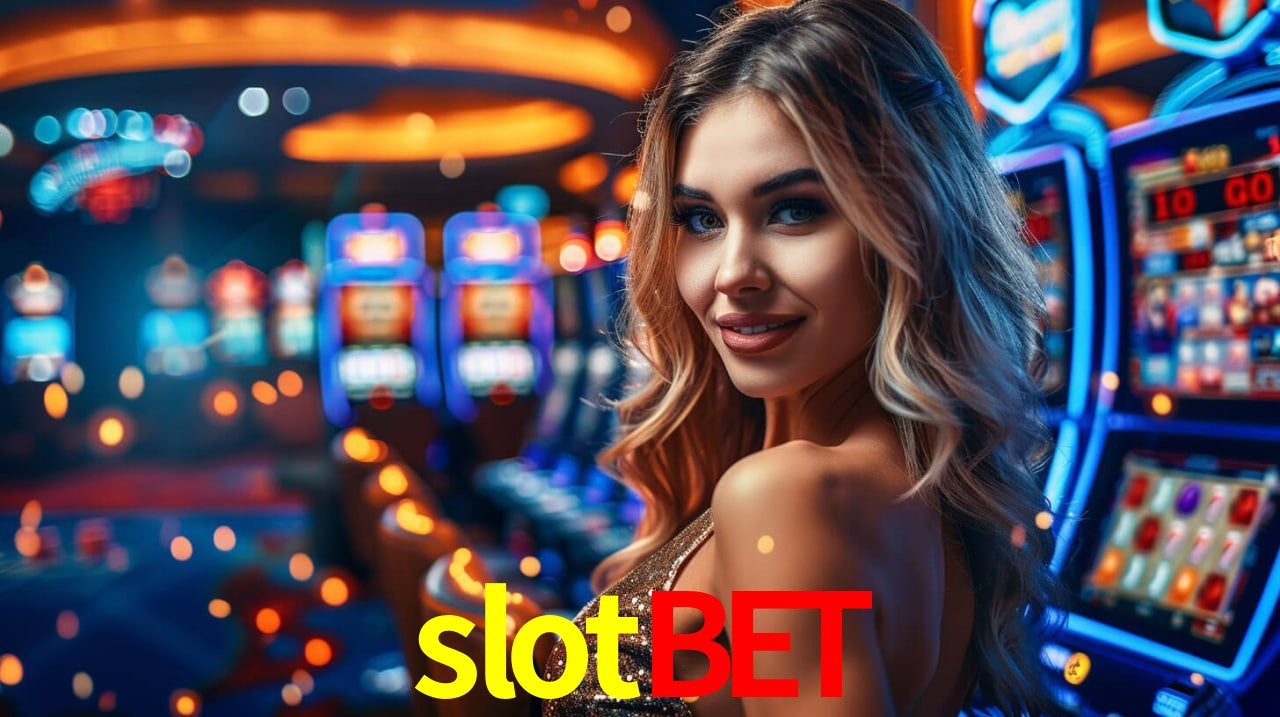 Live Casino slotbet