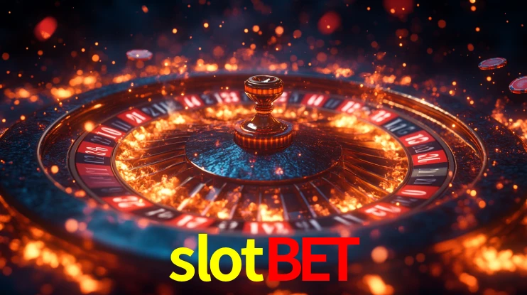 Explore as vantagens do slotbet: serviço profissional e confiabilidade