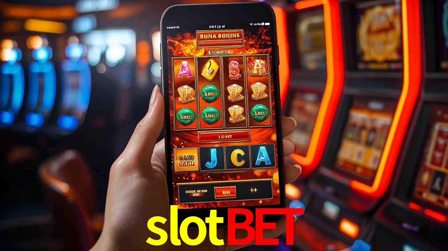 slotbet,slotbet.com