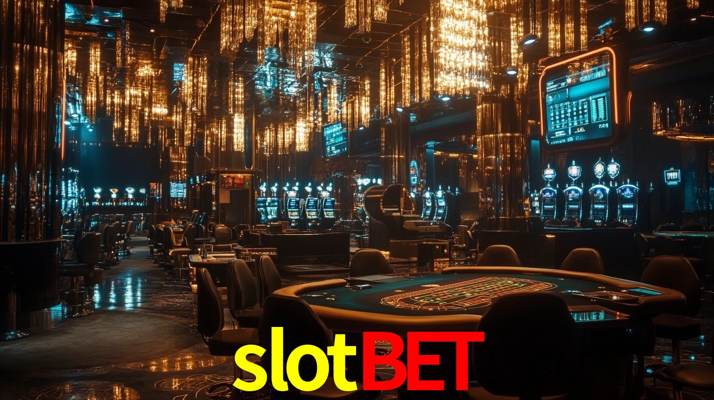 slotbet.com