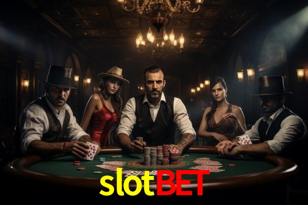 Imagem secundária para conteúdo da página Facebook slotbet