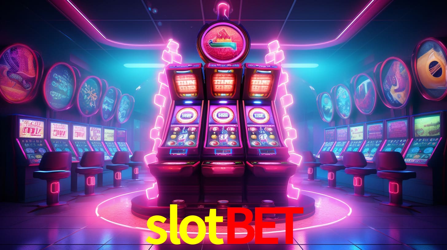 slotbet app