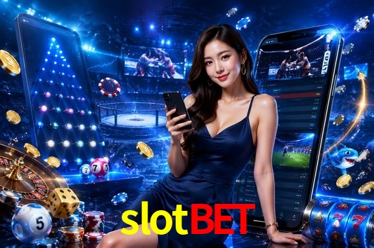 Slot Games slotbet