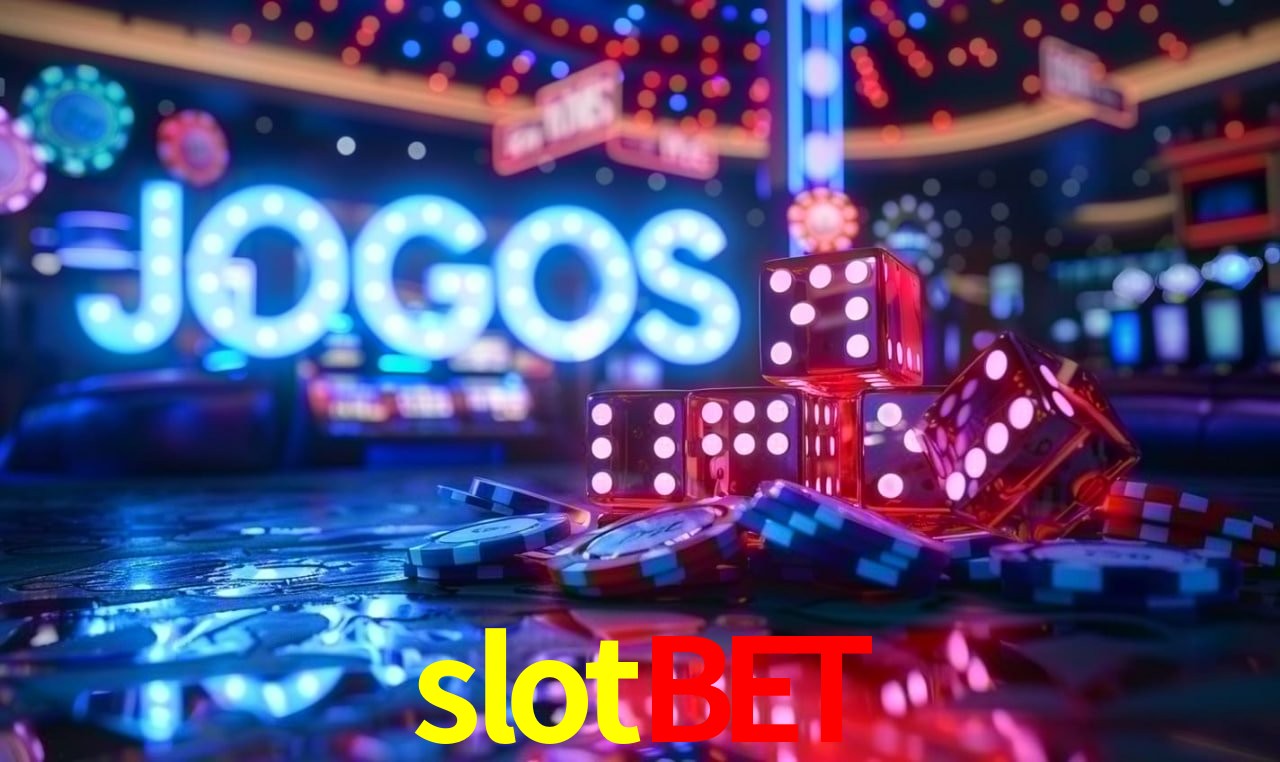 Mesa de Blackjack slotbet