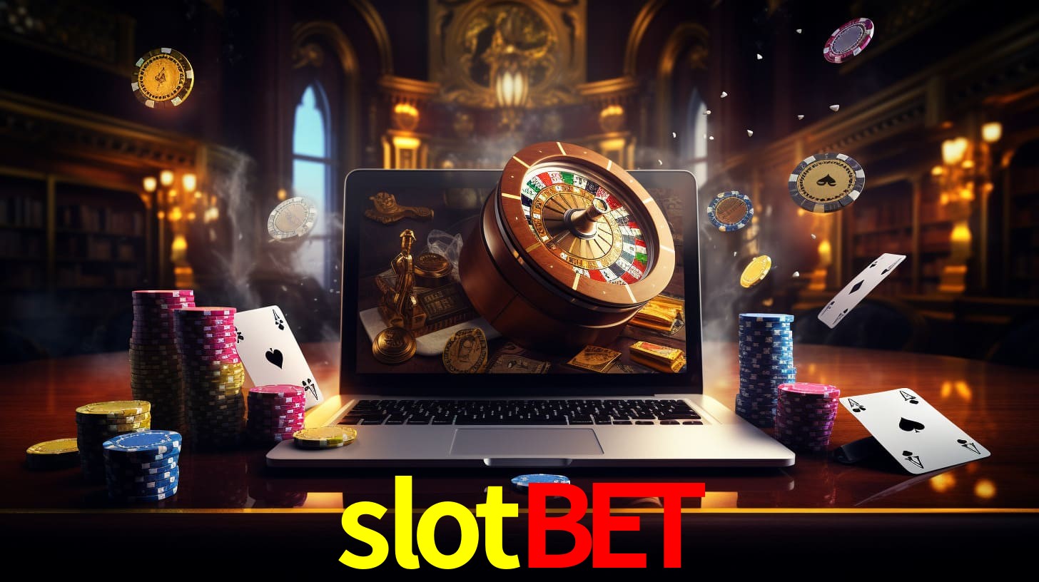 Live Casino slotbet