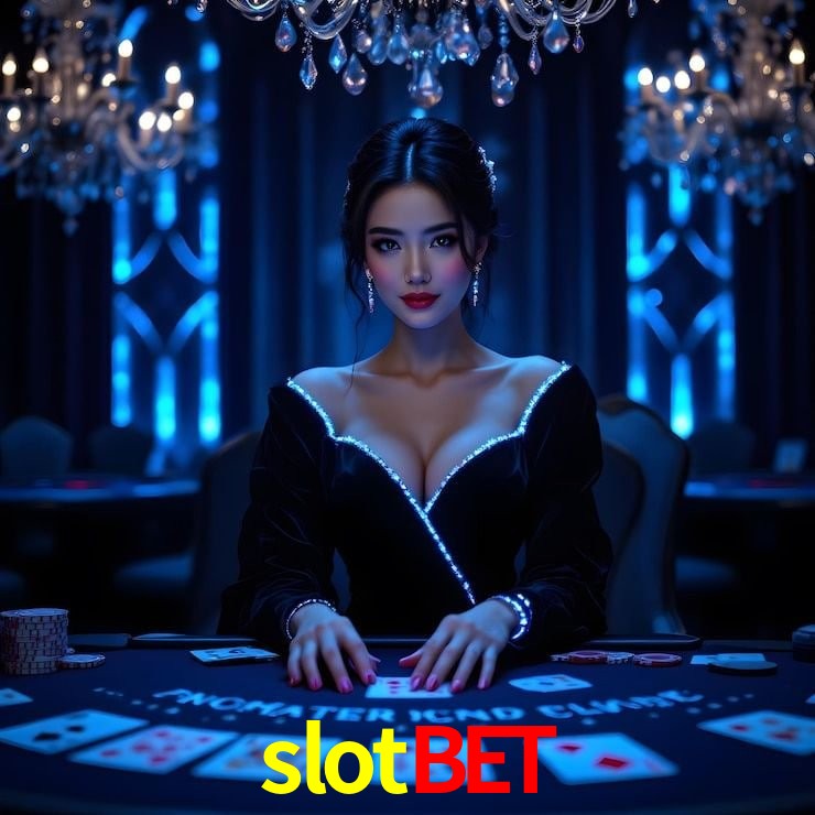 Tecnologia da Plataforma slotbet
