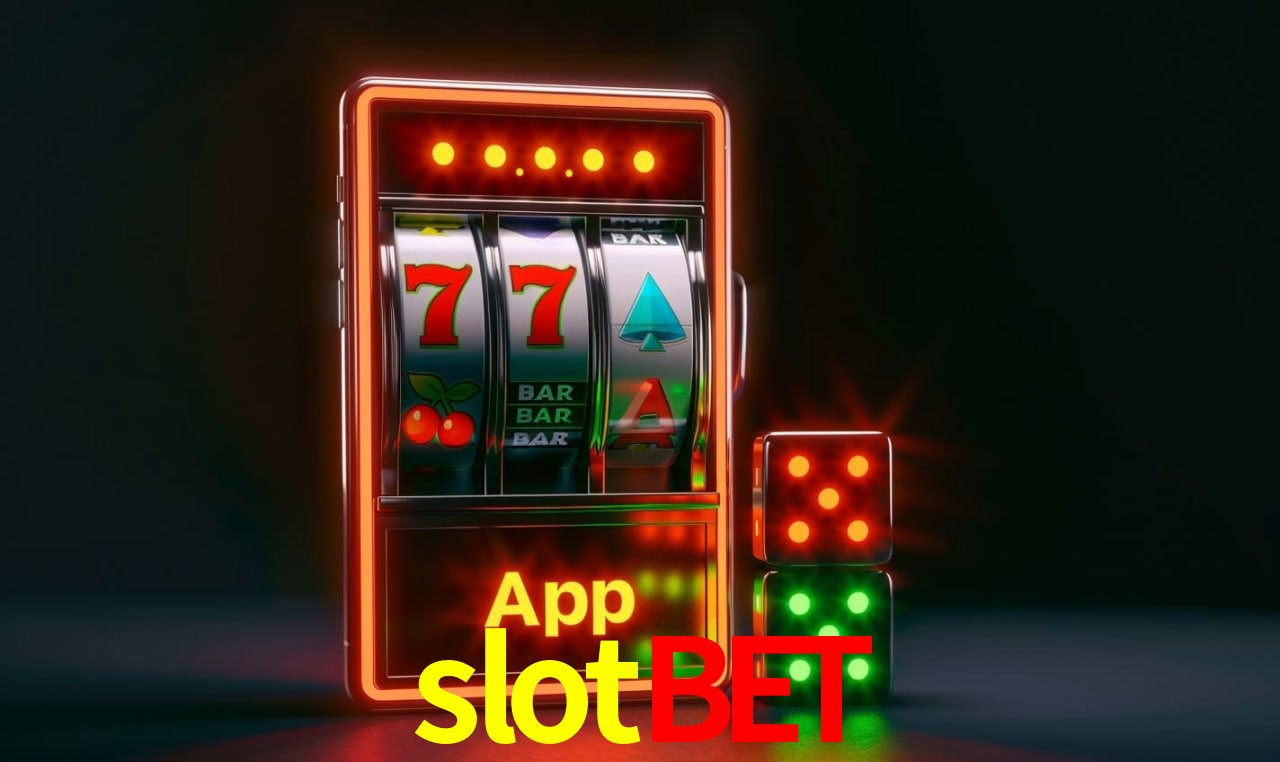 Login Seguro slotbet