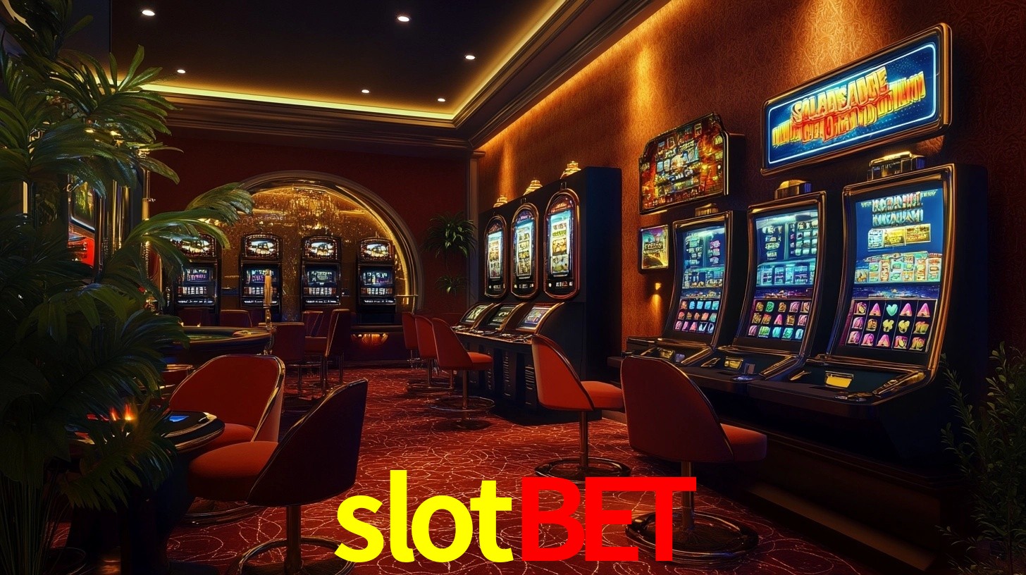 Programa VIP slotbet