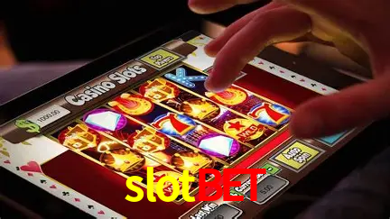 Descubra o Mundo do Cassino Online com slotbet