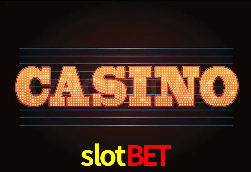 Casino Ao Vivo slotbet