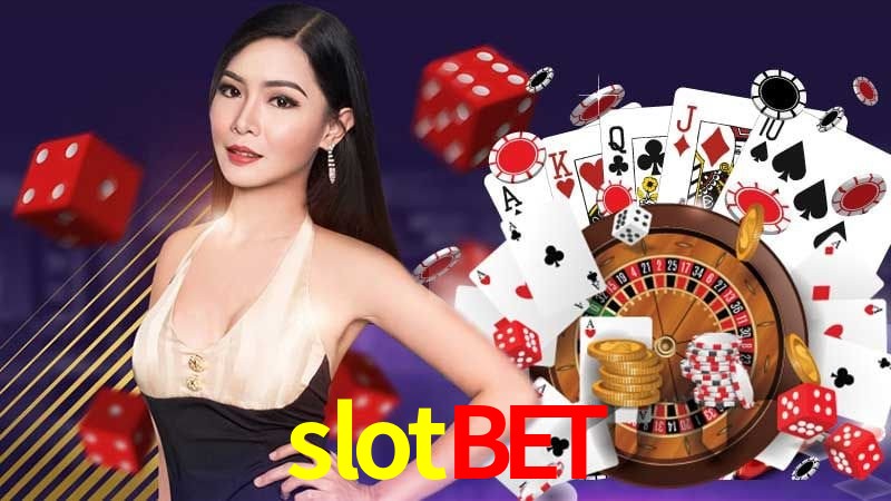 Mesa de Roleta slotbet