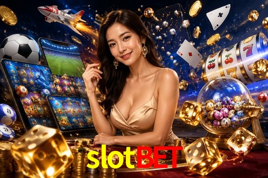 Account Benefits slotbet