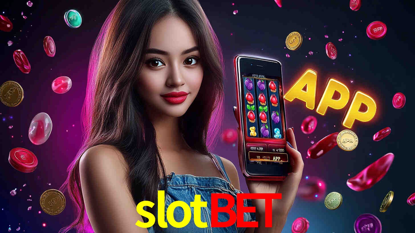 Descubra a Essência do slotbet: Nossa História e Compromissos