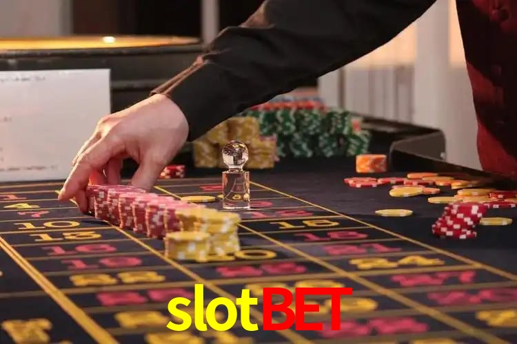 A Popularidade dos Caça-Níqueis no slotbet
