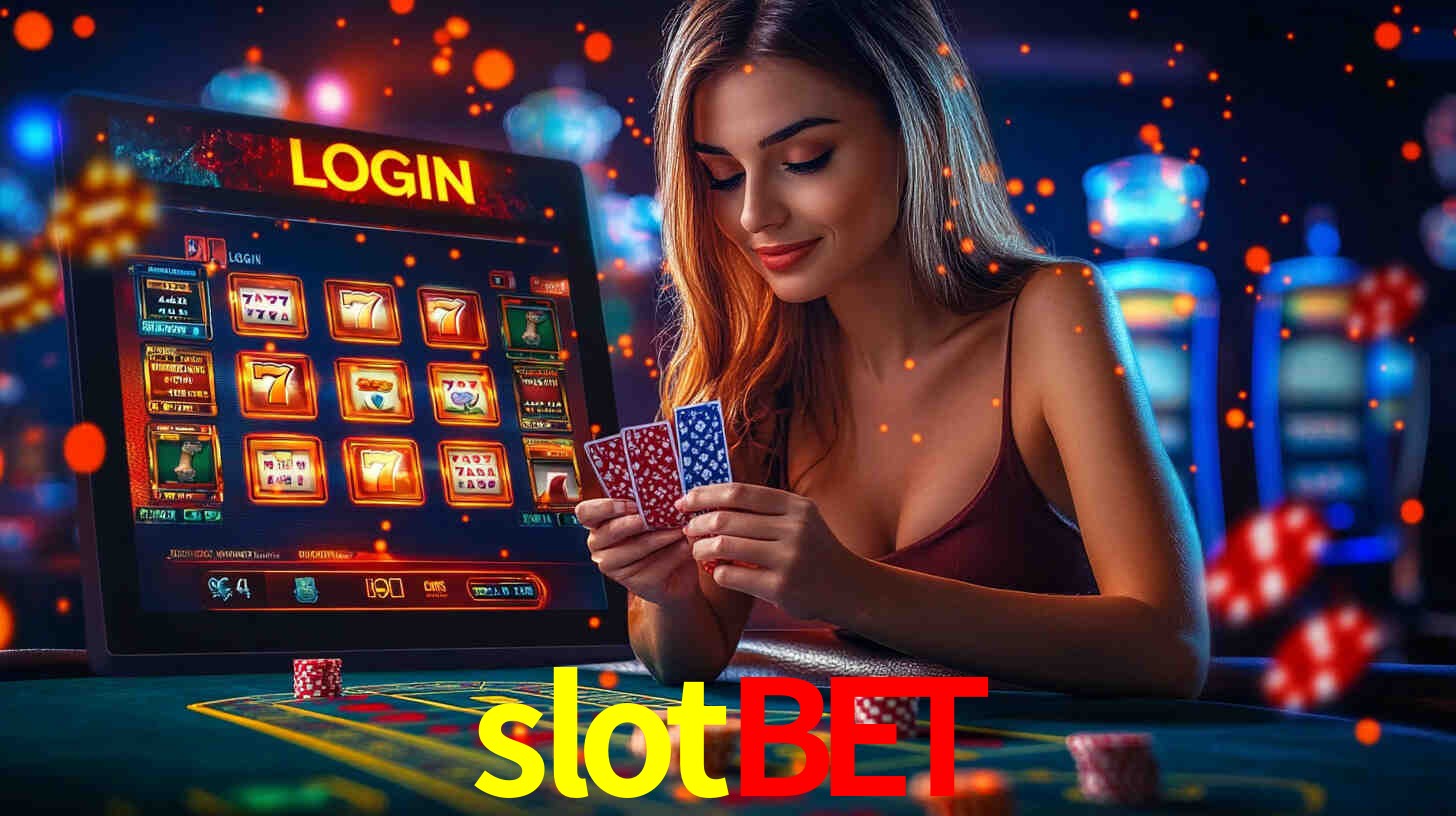 Bônus Generosos e Exclusivos no slotbet para Você!