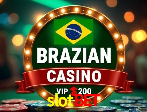 Vantagens de jogar slots no slotbet Brasil